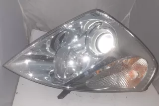 921024D0XX, 2357NAG, 92102-4D0XX , art5636847 Фара правая Kia Carnival 3 Арт 5636847, вид 3