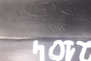 921024D0XX, 2357NAG, 92102-4D0XX , art5636847 Фара правая Kia Carnival 3 Арт 5636847, вид 4