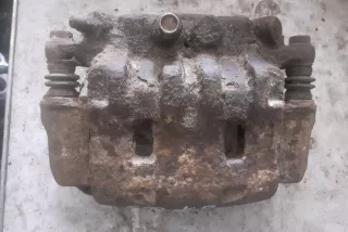 1454527 , art5795310 Суппорт передний левый Ford Ranger 2 Арт 5795310, вид 2