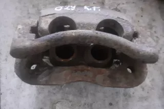 1454527 , art5795310 Суппорт передний левый Ford Ranger 2 Арт 5795310, вид 4