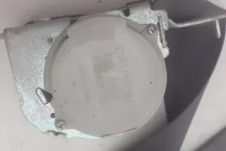 T86218T, 535622401 , art5817691 Ремень безопасности задний левый Ford Ranger 2 Арт 5817691, вид 2