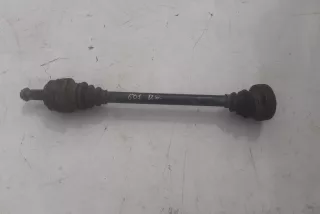 1229496AI01, 1229496AI01, 2427222GKN15 , art5956639 Полуось задняя (приводной вал, ШРУС) BMW 3 E46 Арт 5956639, вид 1