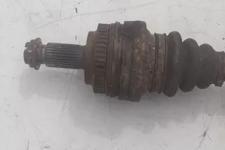 1229496AI01, 1229496AI01, 2427222GKN15 , art5956639 Полуось задняя (приводной вал, ШРУС) BMW 3 E46 Арт 5956639, вид 3