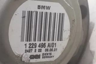 1229496AI01, 1229496AI01, 2427222GKN15 , art5956639 Полуось задняя (приводной вал, ШРУС) BMW 3 E46 Арт 5956639, вид 4