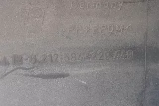 1-0124-36-437-0, 1.12-8.212.584, 8.212.584, 8212584, 229.449, 229449, 8195314, 8195314, 1-0124-36-43 Бампер задний BMW 3 E46 Арт 7754982, вид 10