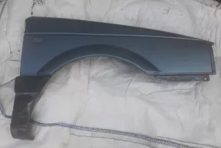 357821022 , art7837450 Крыло переднее правое Volkswagen Passat B3 Арт 7837450, вид 1