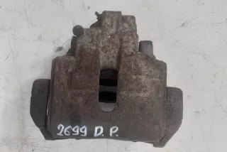 1478469 , art8392600 Суппорт передний правый Ford Cougar Арт 8392600, вид 1