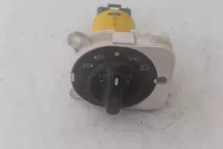 96BB13K196CB, 96BB13K196CB, 95BG11654CB , art8392740 Блок управления светом Ford Cougar Арт 8392740, вид 1