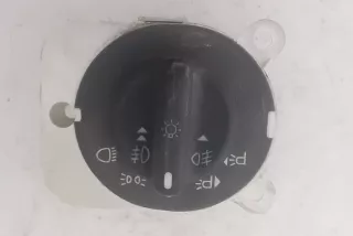 96BB13K196CB, 96BB13K196CB, 95BG11654CB , art8392740 Блок управления светом Ford Cougar Арт 8392740, вид 3