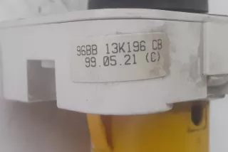 96BB13K196CB, 96BB13K196CB, 95BG11654CB , art8392740 Блок управления светом Ford Cougar Арт 8392740, вид 5