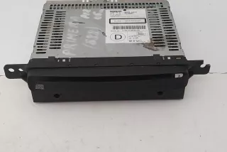 28185BA010, PN-2646F, CL064940026497 , art9403508 CD-чейнджер Nissan Primera 12 Арт 9403508, вид 1