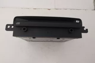 28185BA010, PN-2646F, CL064940026497 , art9403508 CD-чейнджер Nissan Primera 12 Арт 9403508, вид 2