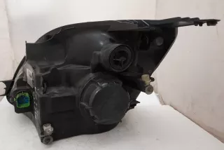 18558280, 2S6X13W029CE , art9423634 Фара правая Ford Fiesta 5 Арт 9423634, вид 4