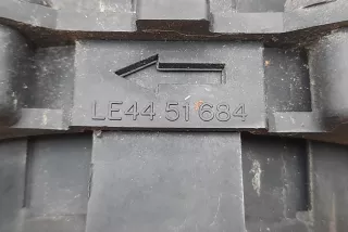 LE4451684 , art9615638 Фара противотуманная правая Mazda MPV 2 Арт 9615638, вид 4