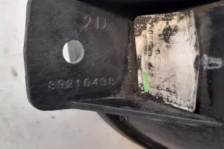 89210438 , art9688956 Фара противотуманная правая Renault Clio 2 Арт 9688956, вид 4