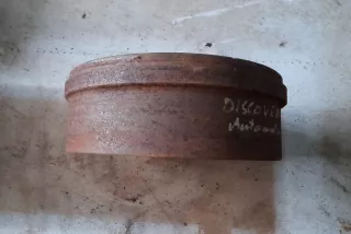 Brakedrumonly, 568062000001, 205238, left , art9689056 Барабан тормозной Land Rover Discovery 1 Арт 9689056, вид 3