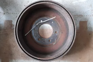 Brakedrumleft, 1733773 , art9689198 Барабан тормозной Ford Ranger 1 Арт 9689198, вид 2