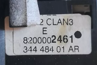 8200002461, 34448401AR, 34448401AR , art9689255 Шлейф руля Renault Vel Satis Арт 9689255, вид 5