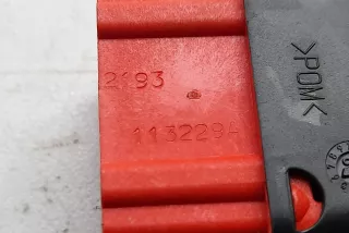 2648802, 2648802, 113229A , art9689317 Кнопка центрального замка Renault Vel Satis Арт 9689317, вид 4