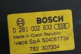 0281002632, 504061734 , art9938745 Педаль газа Iveco Daily 4 Арт 9938745, вид 4