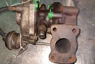 K03433504, K03064K, 5045745 , art10068926 Турбина Citroen Jumper 1 Арт 10068926, вид 3