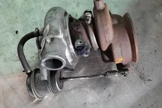 3U3Q6K682AE, 4913105210, 6511883 , art10068967 Турбина Citroen Jumper 2 Арт 10068967, вид 1