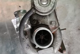 3U3Q6K682AE, 4913105210, 6511883 , art10068967 Турбина Citroen Jumper 2 Арт 10068967, вид 3