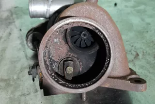 3U3Q6K682AE, 4913105210, 6511883 , art10068967 Турбина Citroen Jumper 2 Арт 10068967, вид 4