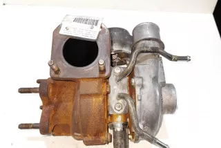 VJ380704, RHV426220R, WE01 , art10155985 Турбина Ford Ranger 2 Арт 10155985, вид 1