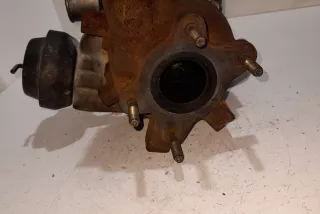 VJ380704, RHV426220R, WE01 , art10155985 Турбина Ford Ranger 2 Арт 10155985, вид 6