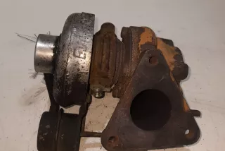 9623320880, TJ5769F, 4540861 , art10169274 Турбина Citroen Evasion  Арт 10169274, вид 1