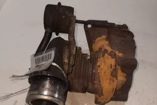 9623320880, TJ5769F, 4540861 , art10169274 Турбина Citroen Evasion  Арт 10169274, вид 3