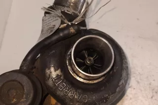 9623320880, TJ5769F, 4540861 , art10169274 Турбина Citroen Evasion  Арт 10169274, вид 4