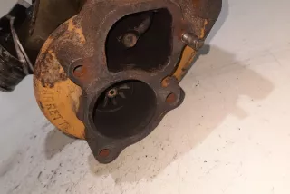 9623320880, TJ5769F, 4540861 , art10169274 Турбина Citroen Evasion  Арт 10169274, вид 5