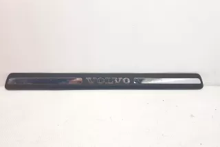 8659960 , art835129 Накладка на порог Volvo V70 2 Арт 835129, вид 1