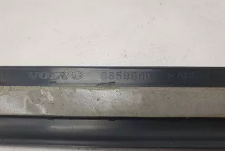 8659960 , art835129 Накладка на порог Volvo V70 2 Арт 835129, вид 3