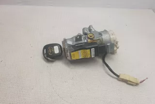 45020287 , art839664 Замок зажигания Toyota Previa XR30, XR40 Арт 839664, вид 1