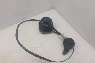 758857 , art842199 Пластик салона Toyota Yaris 2 Арт 842199, вид 1