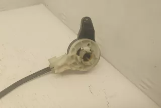758857 , art842199 Пластик салона Toyota Yaris 2 Арт 842199, вид 3