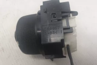 758857 , art842199 Пластик салона Toyota Yaris 2 Арт 842199, вид 4