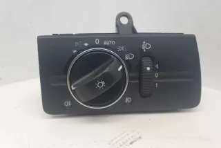 2115450904 , art850196 Блок управления светом Mercedes E W211 Арт 850196, вид 1