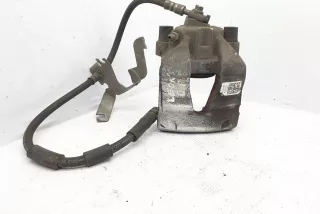 5Q0615106DA, 1257 , art889076 Суппорт передний правый Seat Leon 3 Арт 889076, вид 1