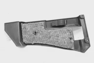 5F1863667, 094741 , art890412 Пластик салона Seat Leon 3 Арт 890412, вид 1