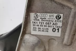 1K1721057AD , art946650 Педаль тормоза Volkswagen Passat B6 Арт 946650, вид 3