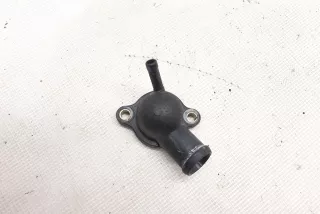 04L121131J , art3554935 Фланец (тройник) системы охлаждения Audi A3 8V Арт 3554935, вид 1