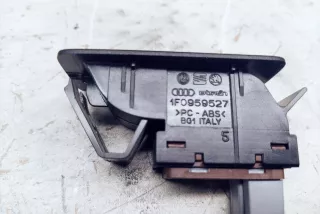 1F0959527, 1T0959551 , art3133063 Кнопка открытия лючка топливного бака Volkswagen Touran 1 Арт 3133063, вид 3