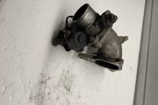 8967221020 , art5222813 Заслонка дроссельная Toyota Avensis VERSO Арт 5222813, вид 1