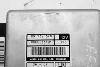 09132678 , art5332441 Прочая запчасть Opel Zafira A Арт 5332441, вид 2