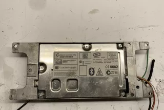 9178862 , art5372760 Блок Bluetooth BMW 3 E90/E91/E92/E93 Арт 5372760, вид 5