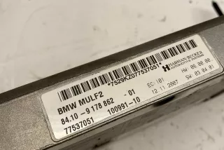9178862 , art5372760 Блок Bluetooth BMW 3 E90/E91/E92/E93 Арт 5372760, вид 6